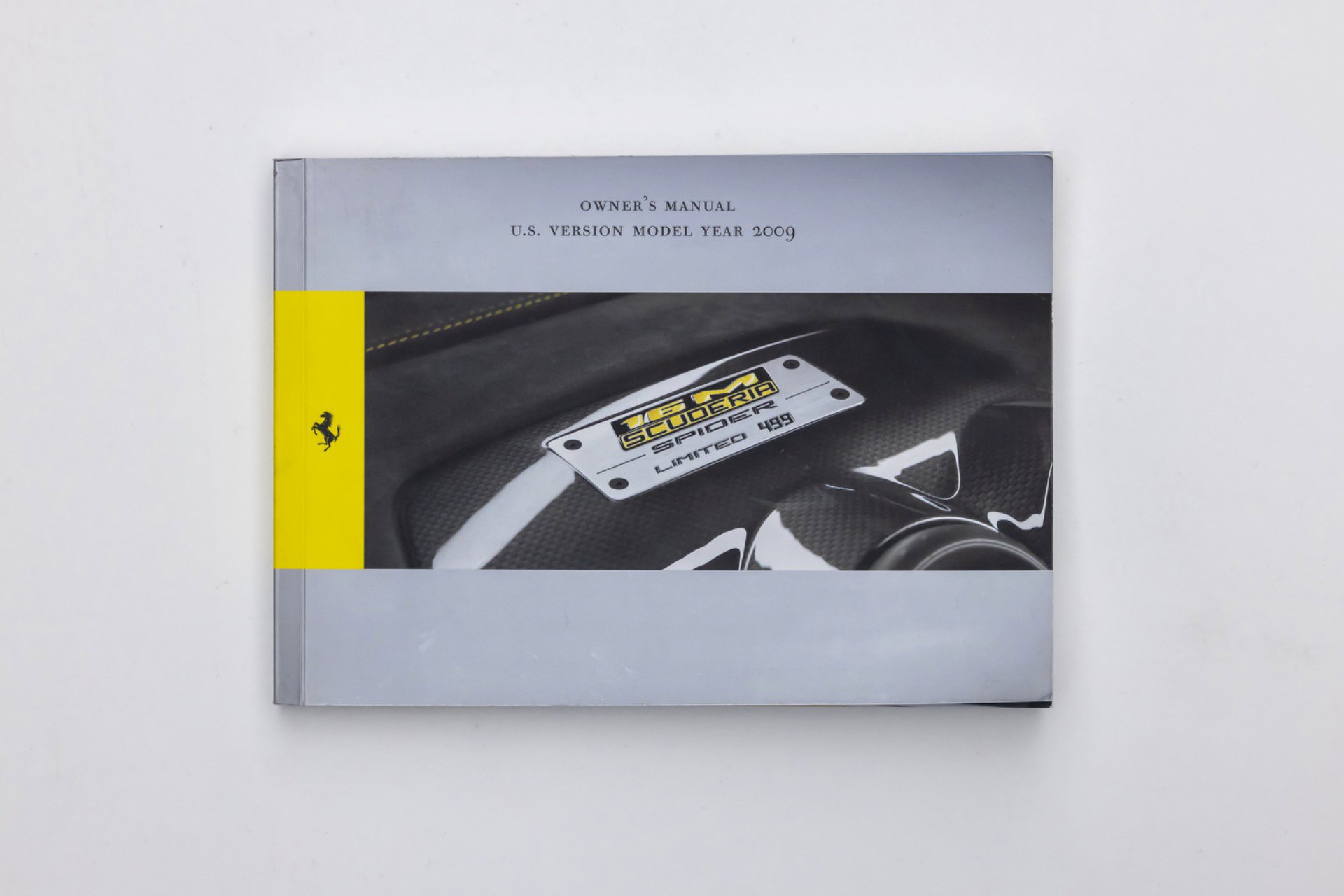 Used 2009 Ferrari F430 Scuderia RWD image 92
