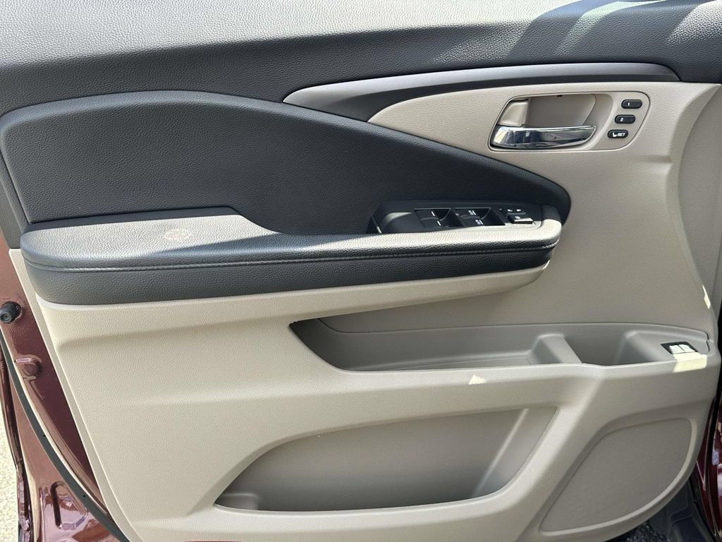 Certified 2022 Honda Pilot Special Edition image 14
