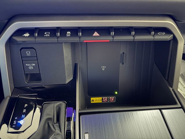 New 2026 Toyota Tundra Platinum image 20