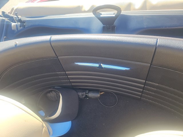 Used 2004 Ford Thunderbird RWD image 24