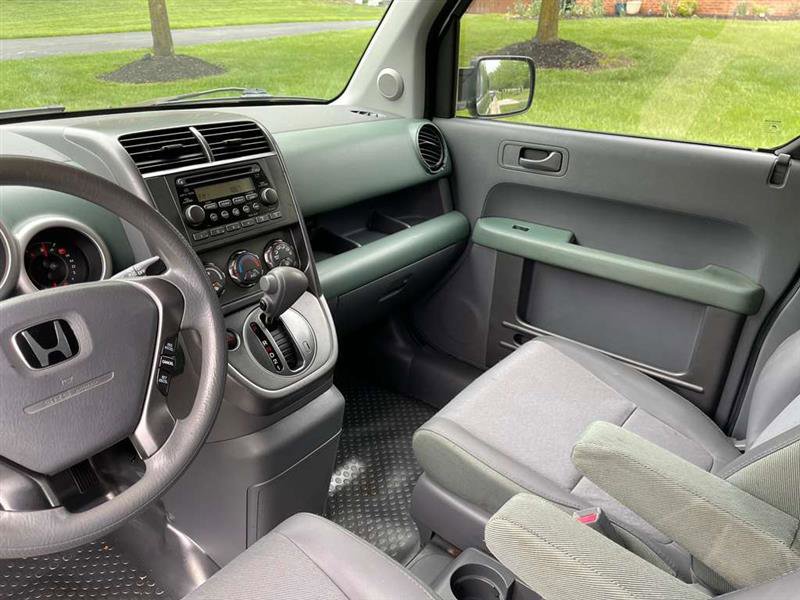 Used 2005 Honda Element EX image 79