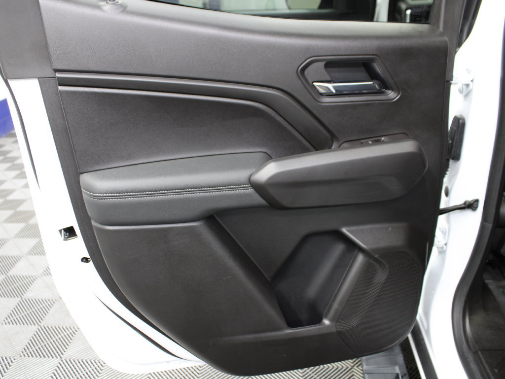 Used 2026 GMC Canyon Elevation w/ Convenience Package AWD/4WD image 59