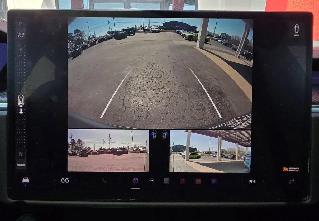 Used 2022 Tesla Model X Plaid AWD/4WD image 36