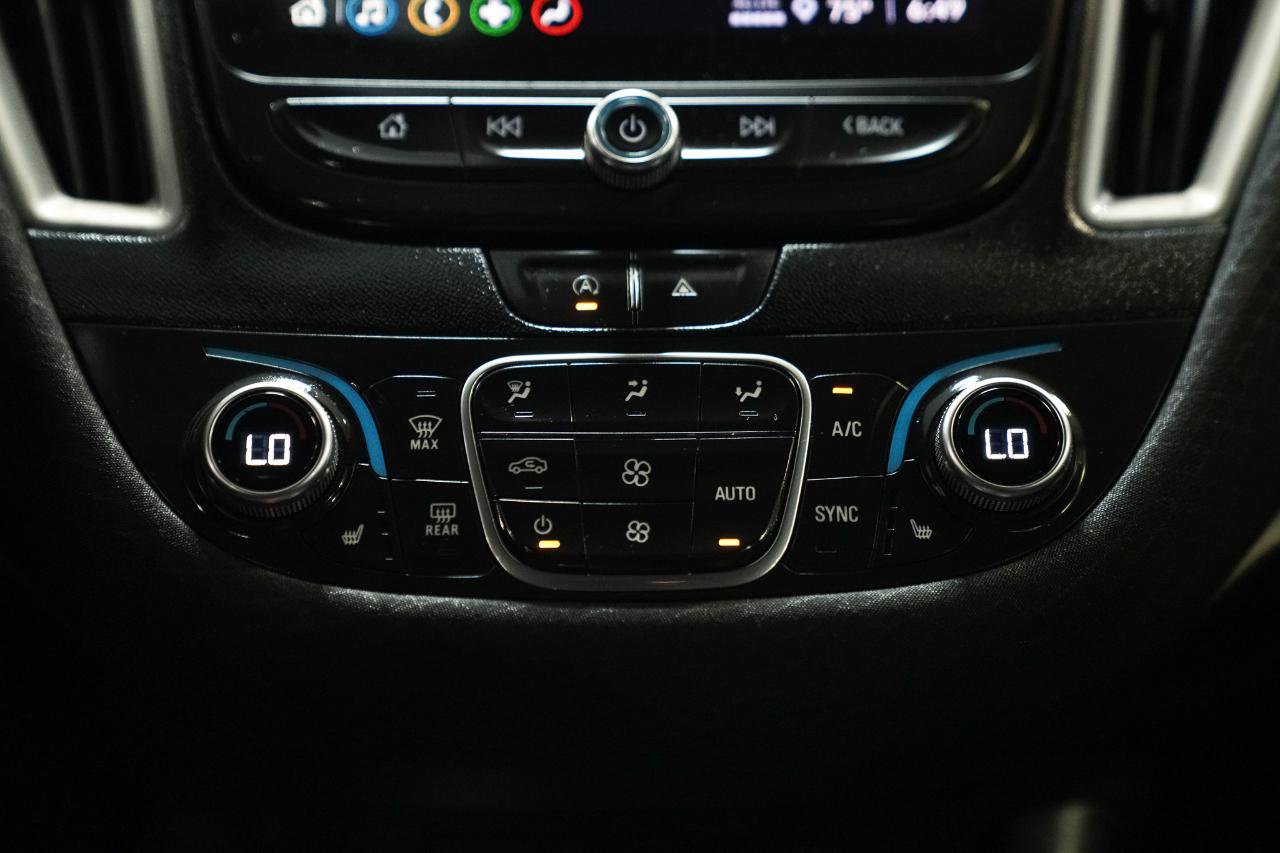 Used 2023 Chevrolet Malibu LT FWD image 31