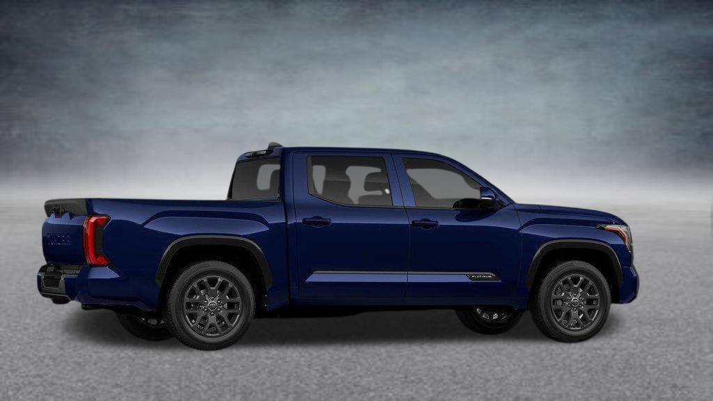 New 2026 Toyota Tundra Platinum AWD/4WD image 39