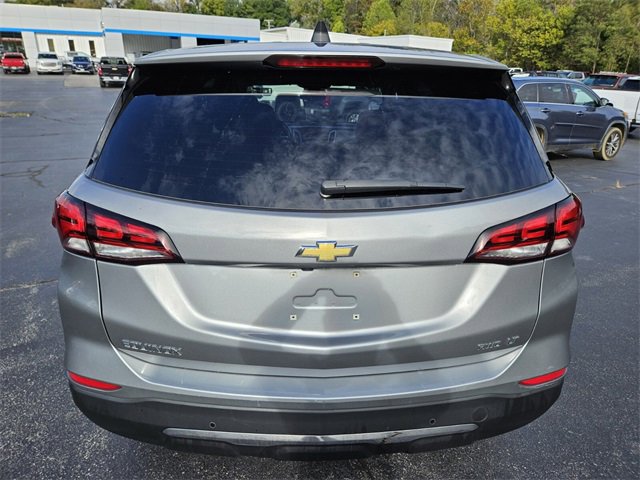 Used 2023 Chevrolet Equinox LT image 6