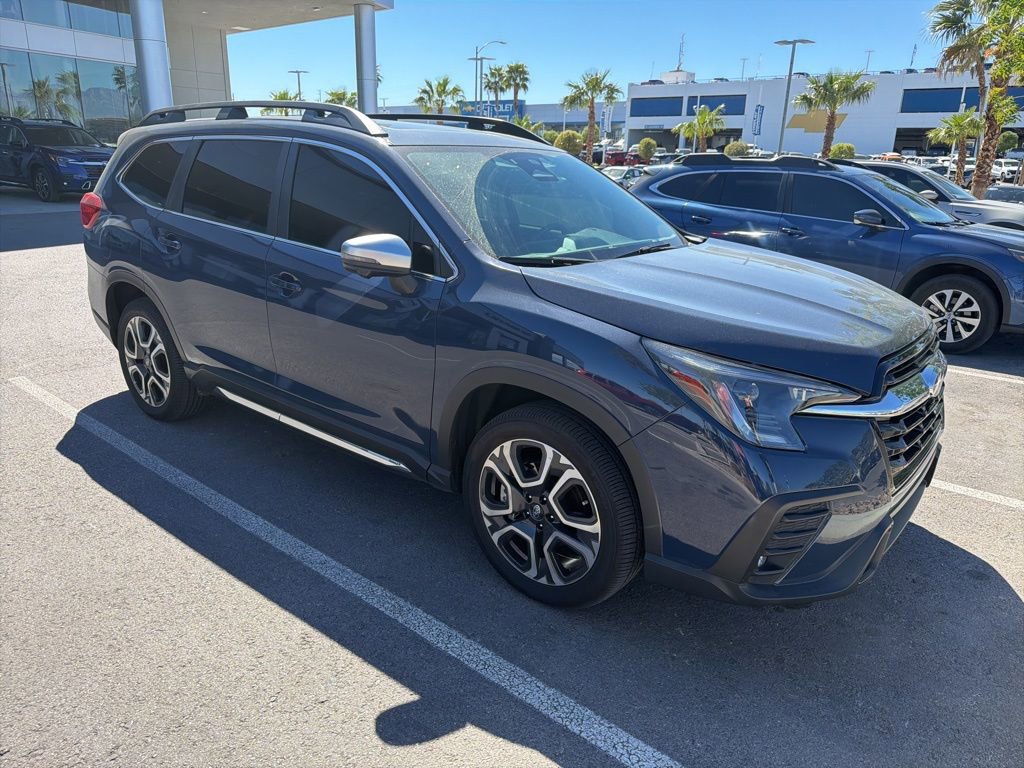 Certified 2023 Subaru Ascent Limited w/ Technology Package image 31