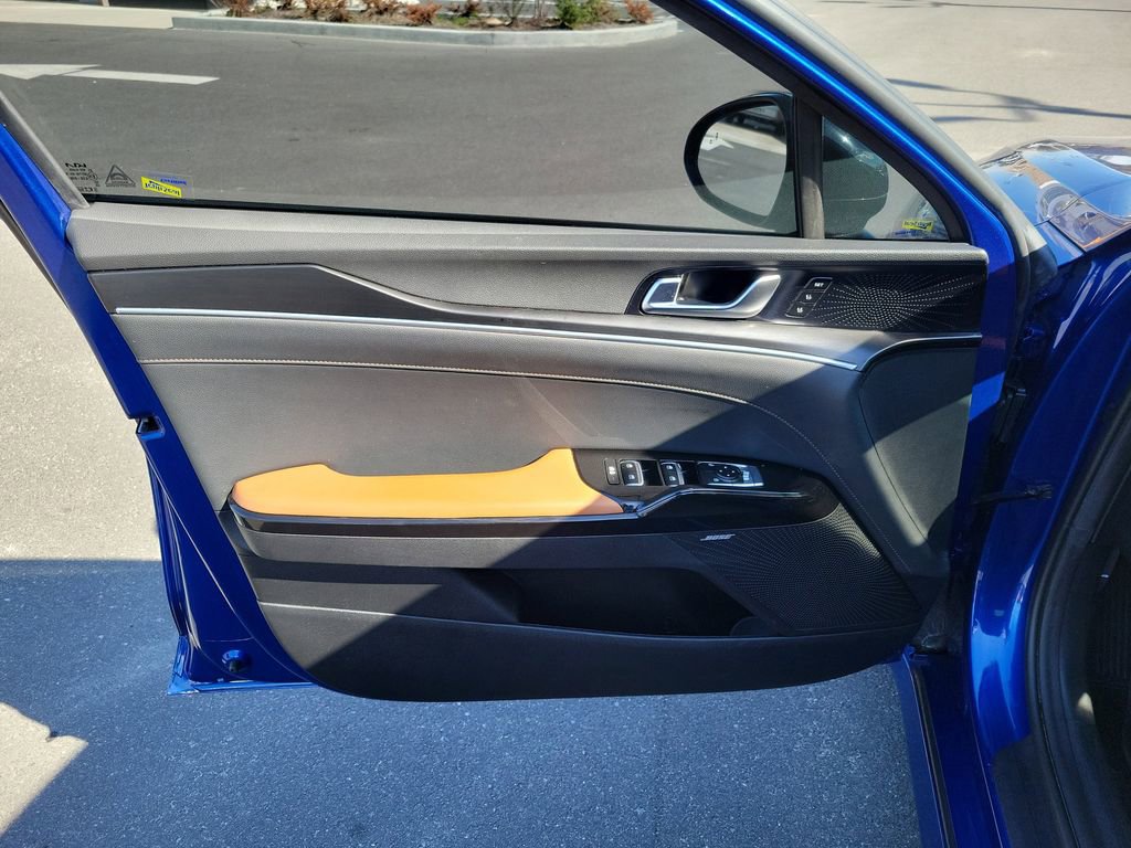 Used 2023 Kia K5 GT w/ GT1 Package image 10