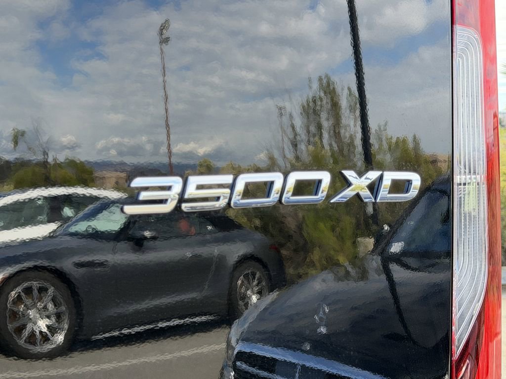 New 2026 Mercedes-Benz Sprinter 3500 image 10