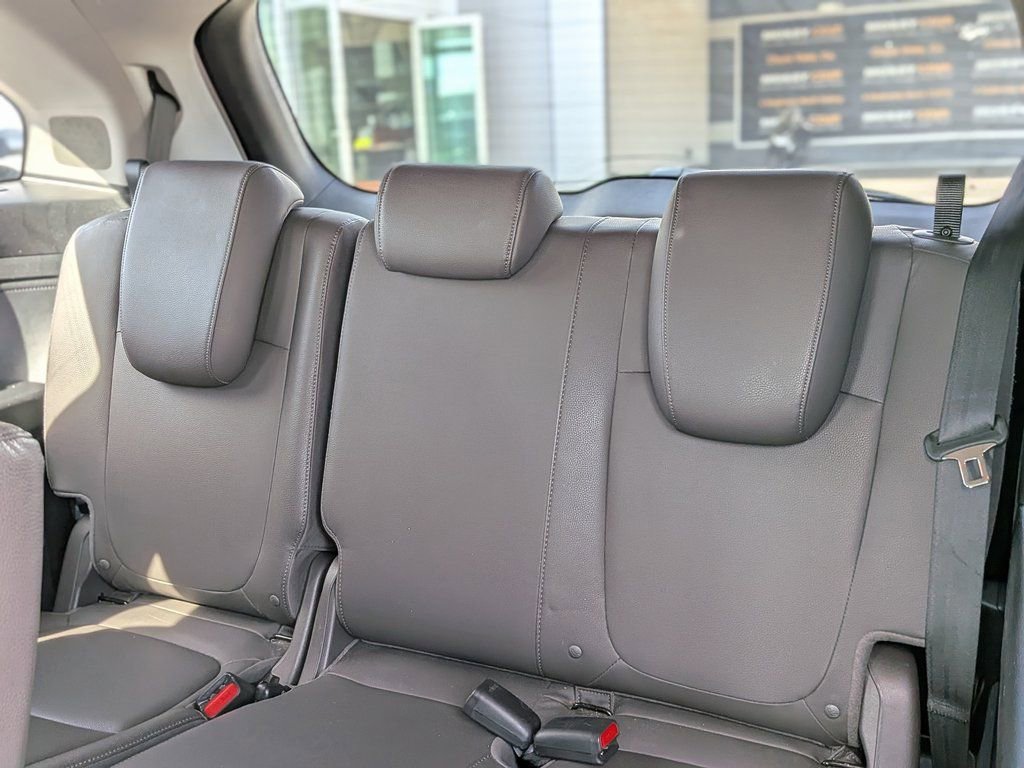 Used 2019 Honda Odyssey Elite image 9