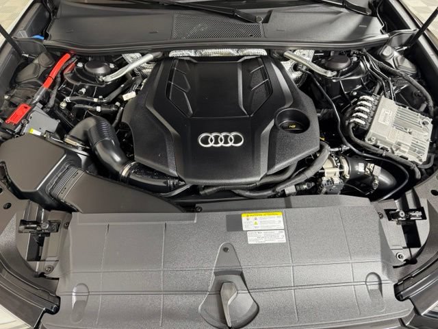 Used 2023 Audi A6 3.0T Premium w/ Convenience Package AWD/4WD image 26
