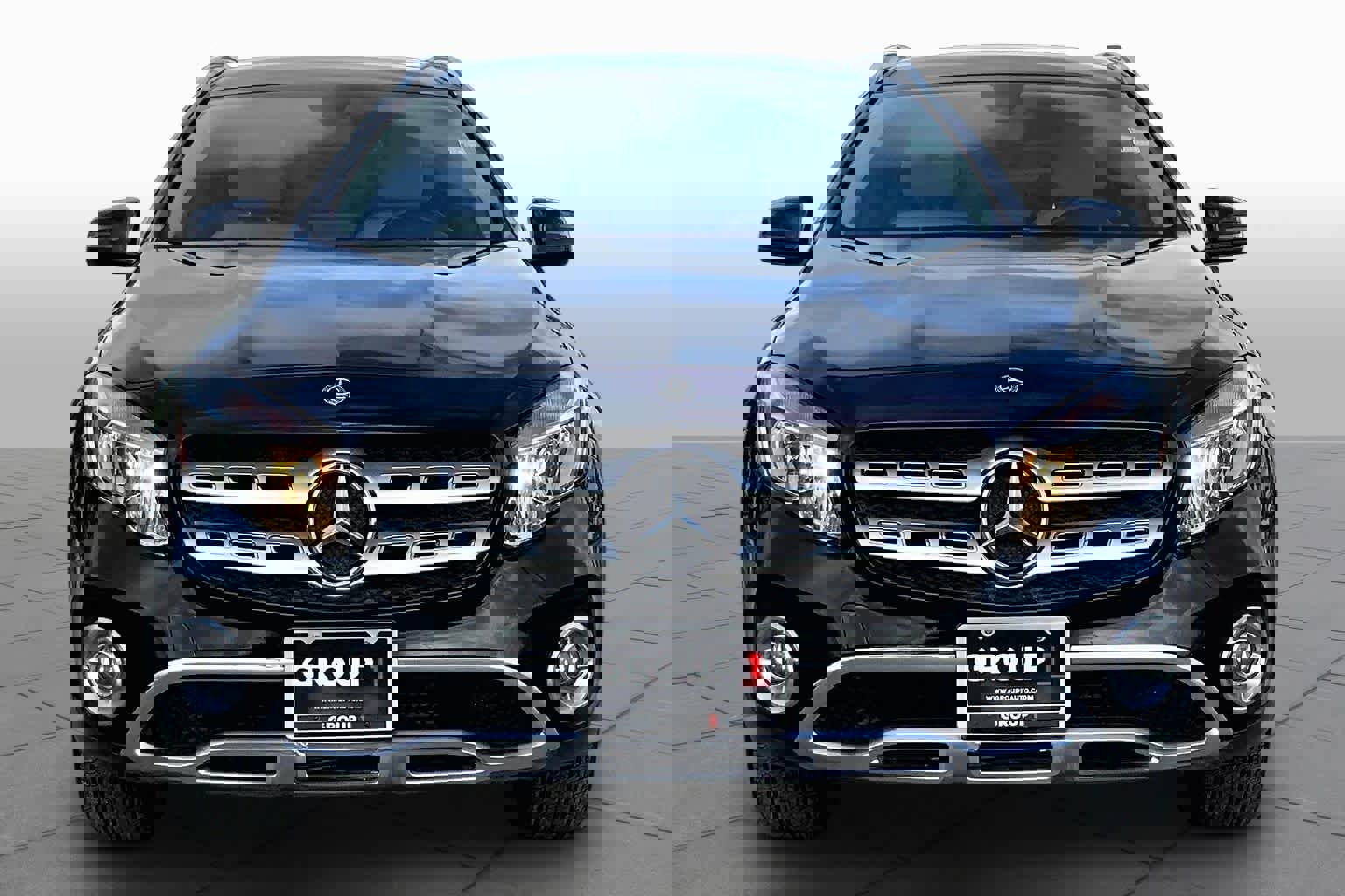 Used 2020 Mercedes-Benz GLA 250 image 4