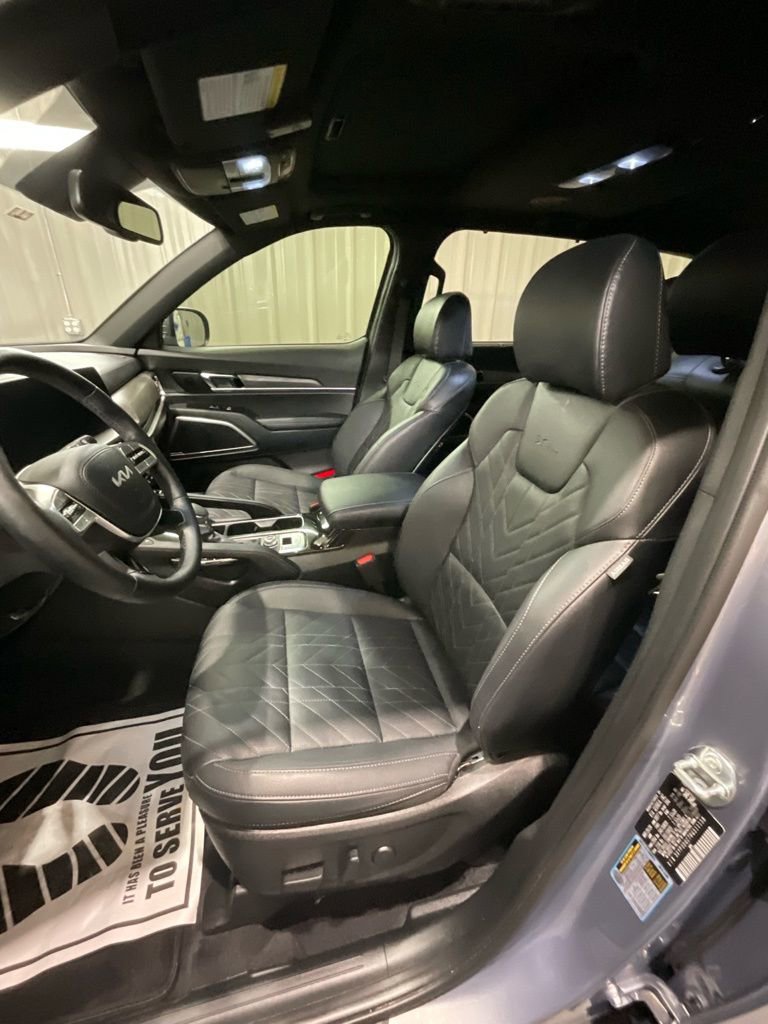Used 2024 Kia Telluride EX X-Line image 10