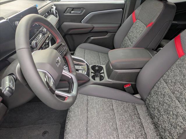 New 2024 Chevrolet Colorado Z71 w/ Z71 Convenience Package 2 image 3