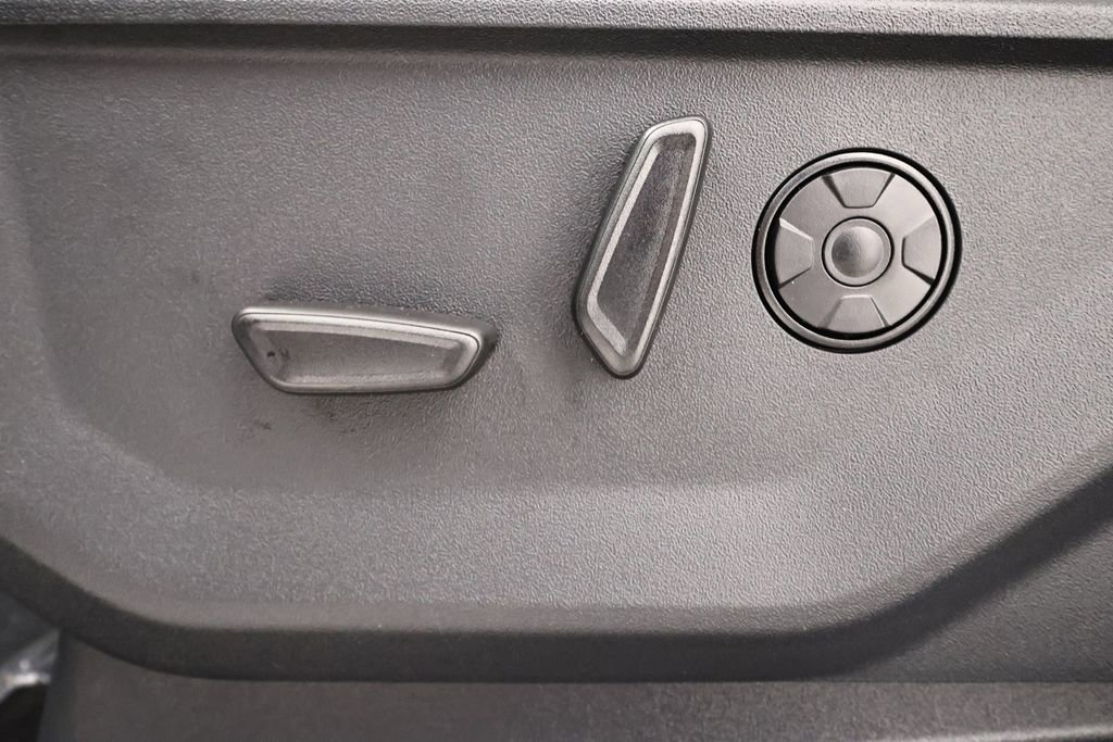 New 2026 Ford Expedition Platinum image 12