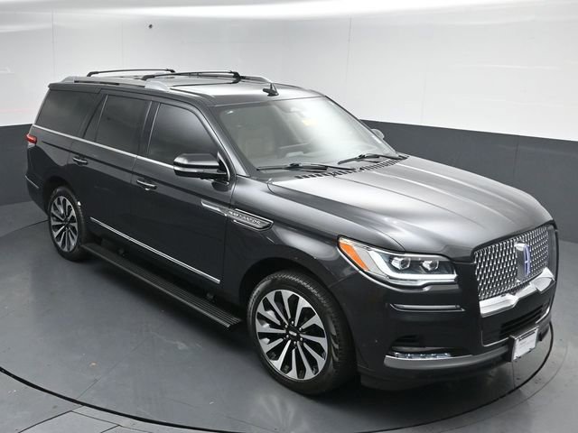Used 2023 Lincoln Navigator Reserve AWD/4WD image 44