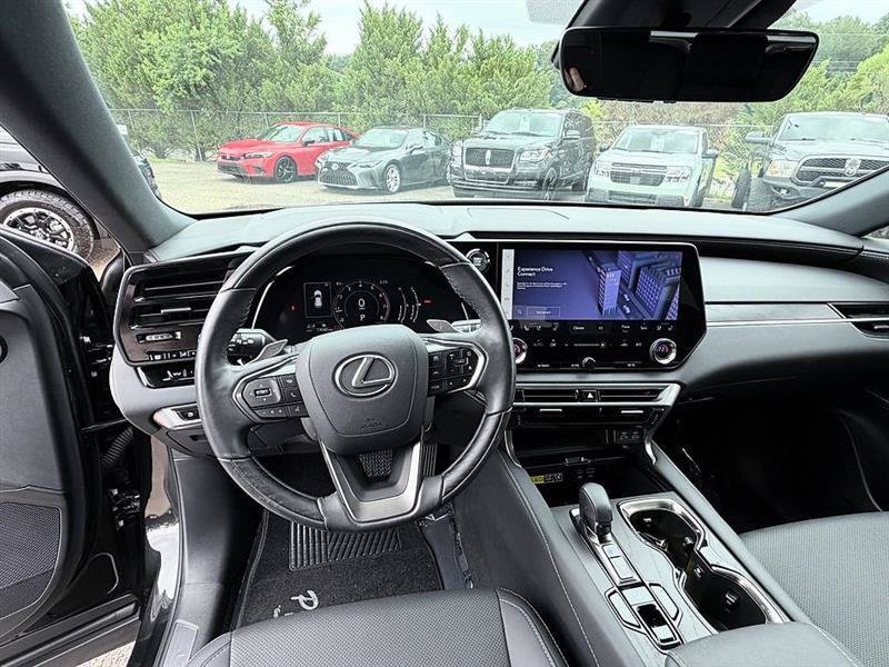 Used 2023 Lexus RX 350 Premium w/ Cold Area Package FWD image 28