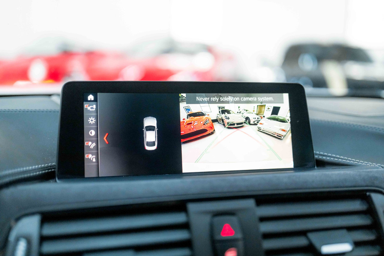 Used 2019 BMW M4 CS w/ Executive Package image 71