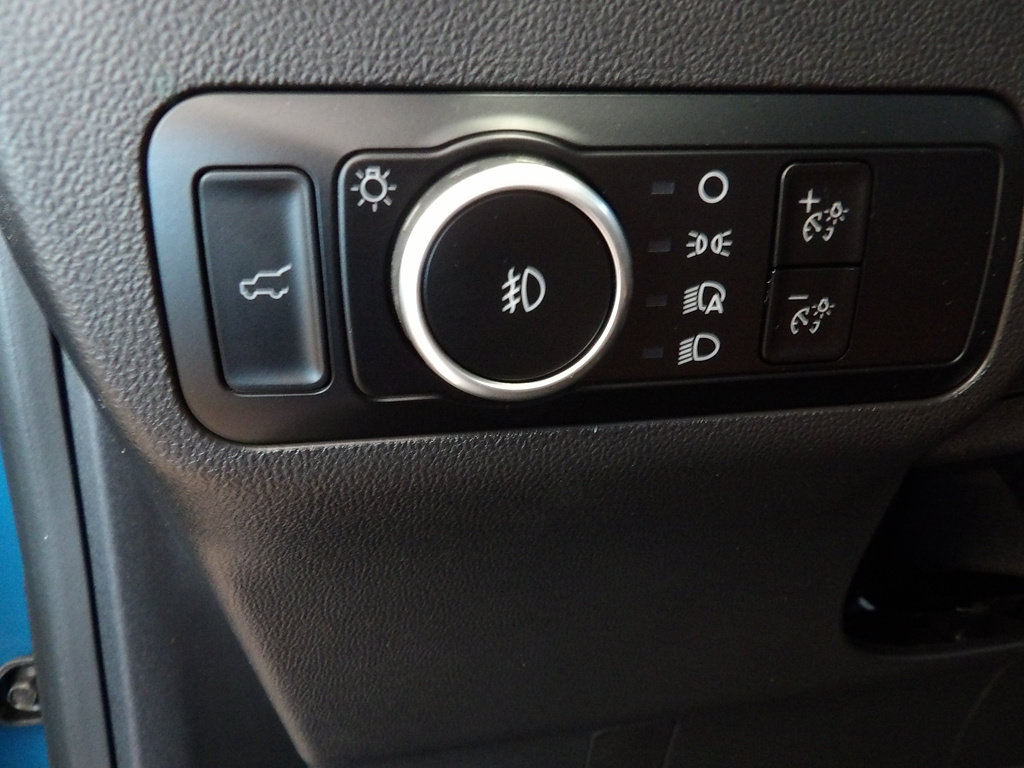 Used 2023 Ford Bronco Sport Heritage Limited AWD/4WD image 28