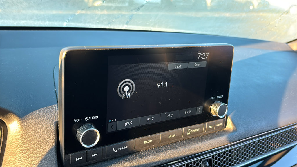Used 2024 Honda Civic Sport image 18