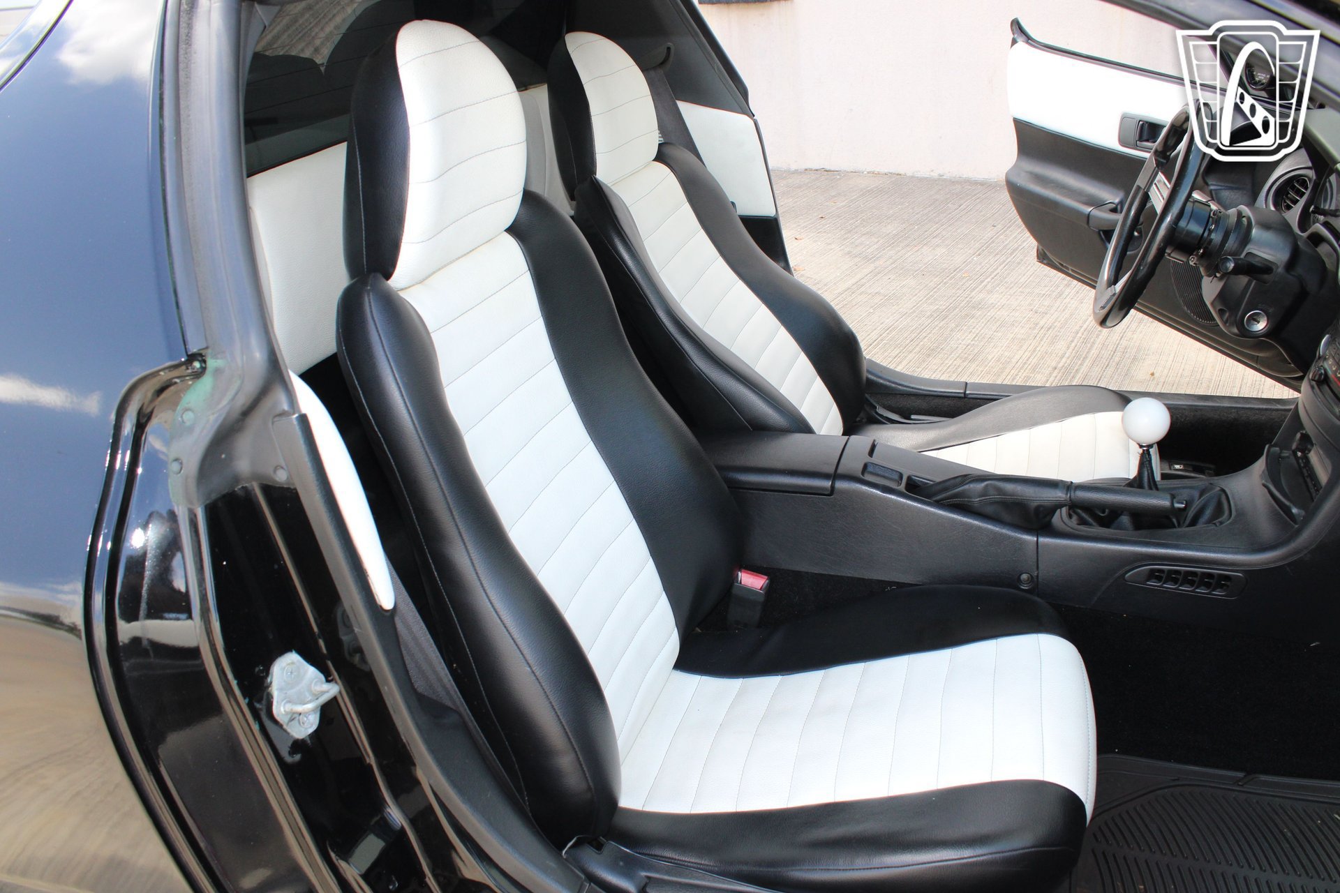 Used 1995 Honda Del Sol Si image 8
