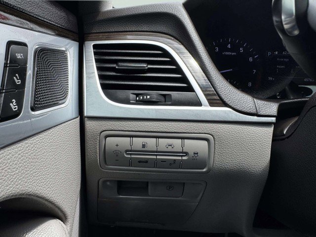 Used 2019 Genesis G80 3.8 image 23