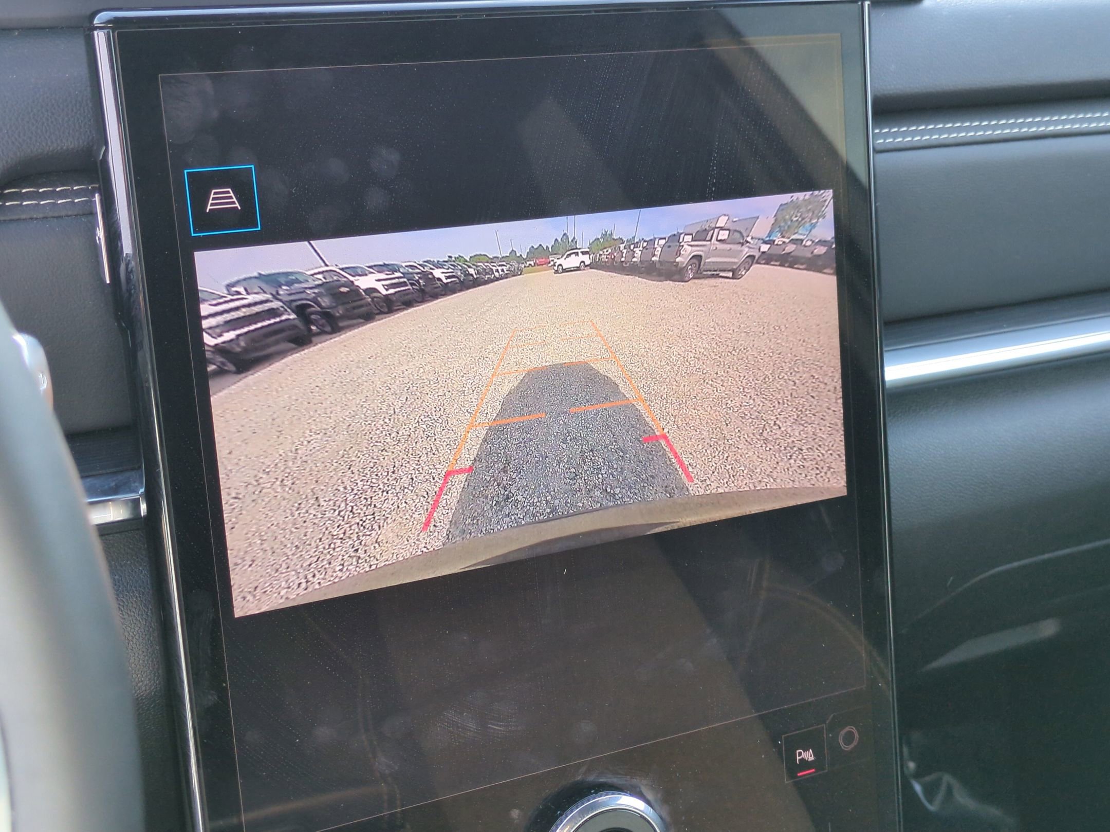 Certified 2026 GMC Terrain Elevation AWD/4WD image 25