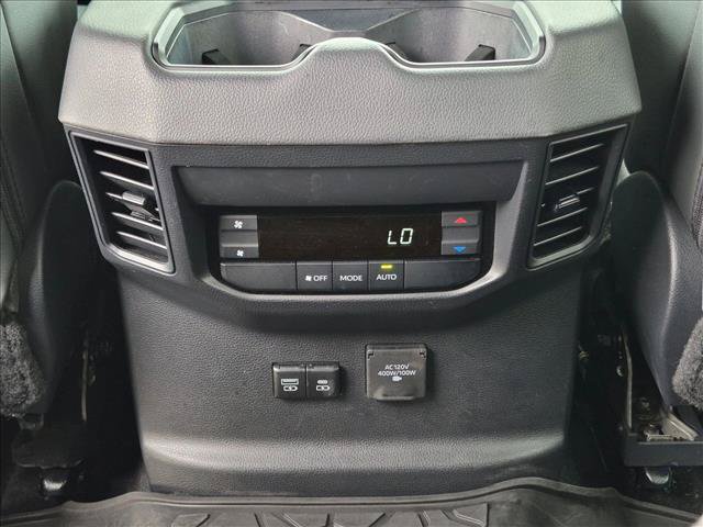 Used 2024 Toyota Sequoia TRD Pro AWD/4WD image 17
