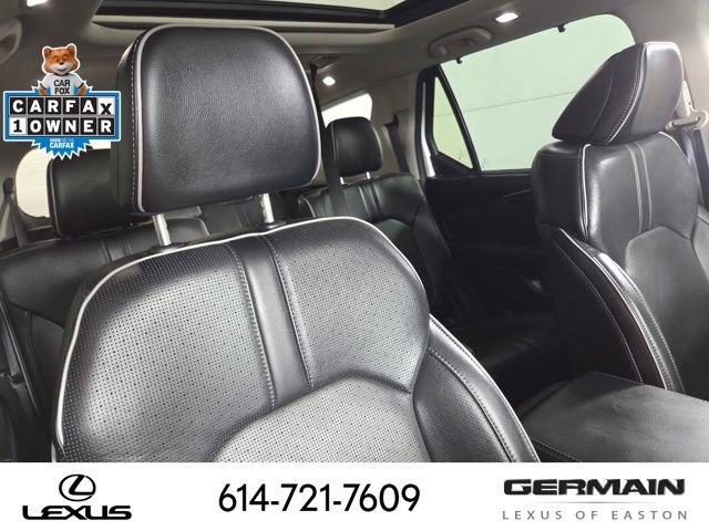 Used 2023 Honda Pilot Elite image 20