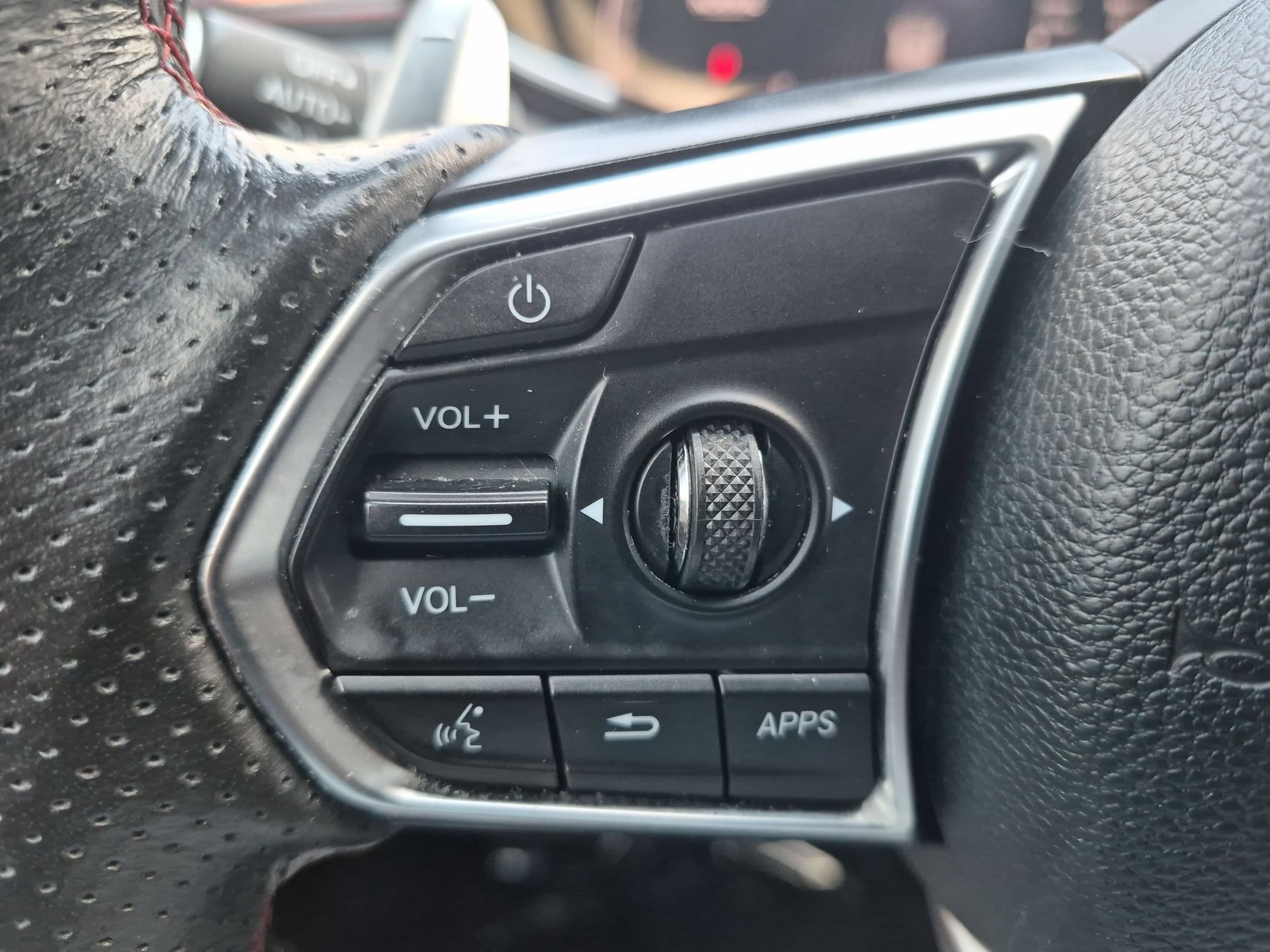 Used 2023 Acura MDX A-Spec AWD/4WD image 14
