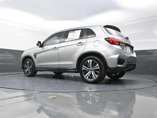 Used 2020 Mitsubishi Outlander Sport ES image 21