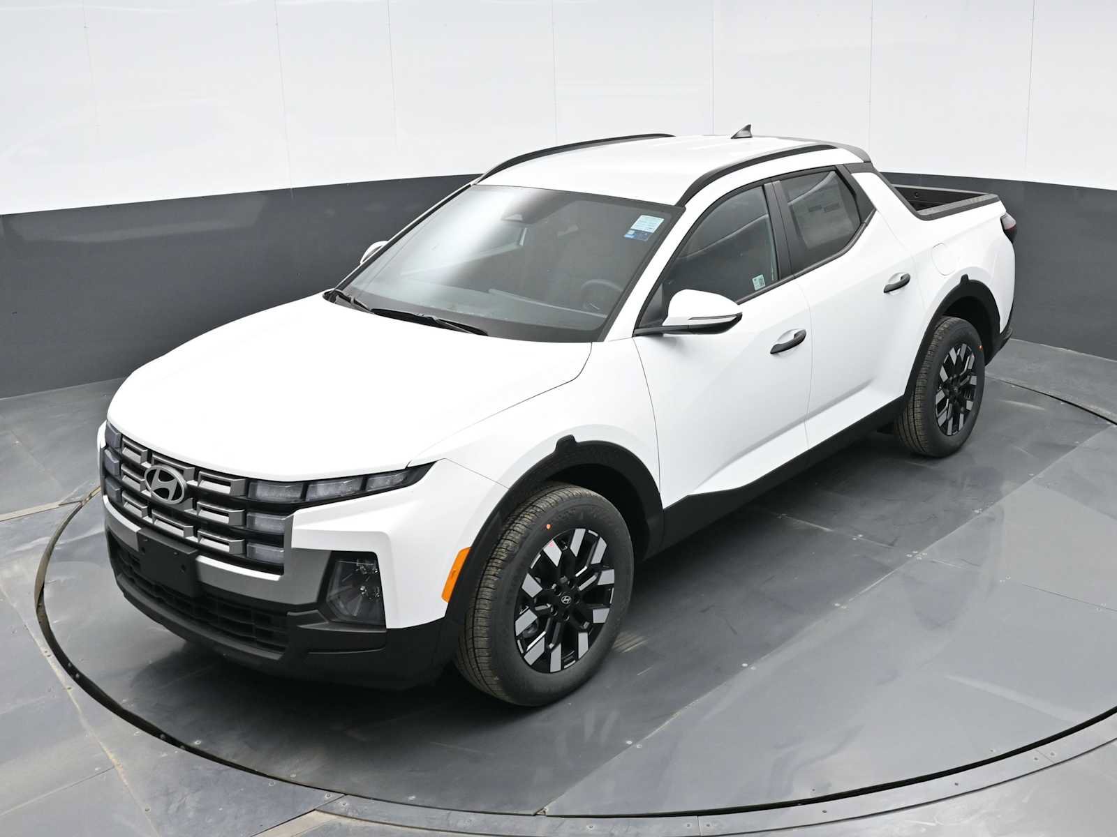 Certified 2025 Hyundai Santa Cruz SEL AWD/4WD image 25