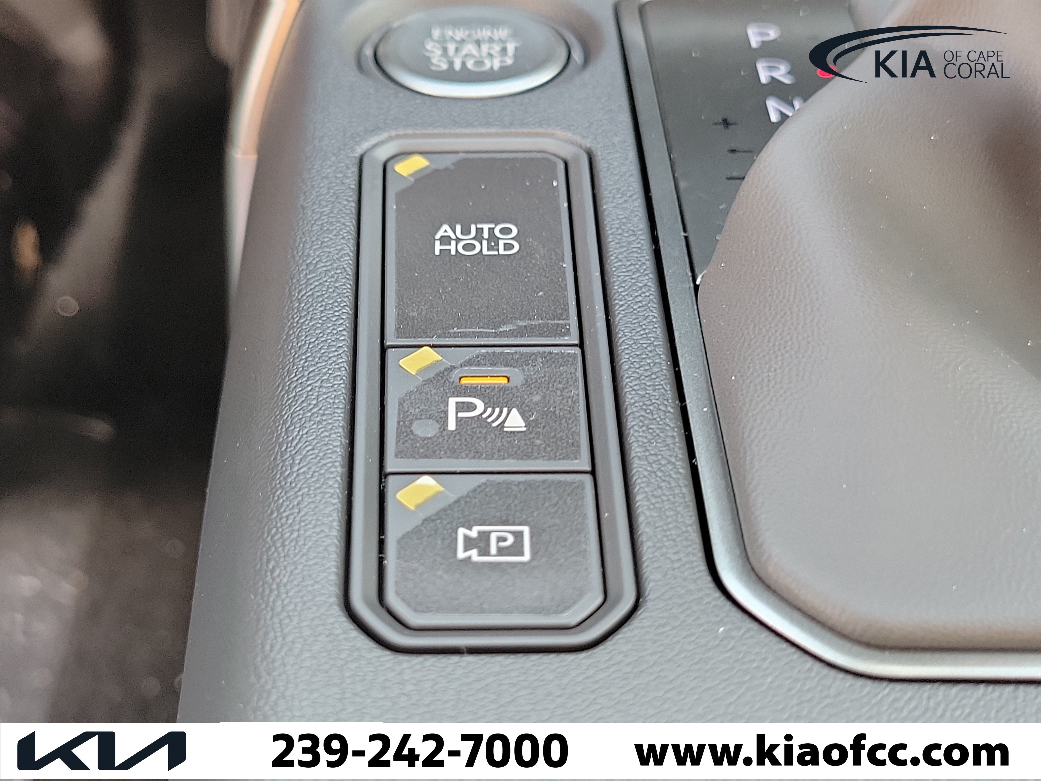 New 2027 Kia Seltos S FWD image 28