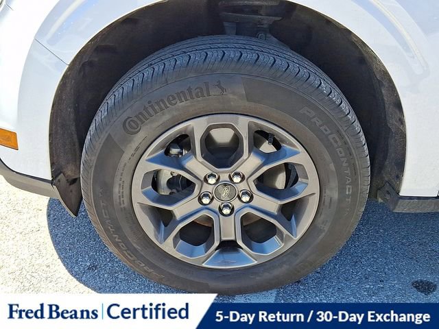 Certified 2023 Ford Maverick XLT w/ Equipment Group 300A Standard AWD/4WD image 29