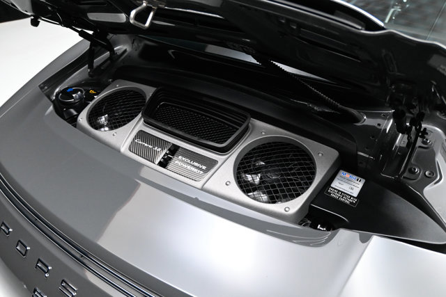 Used 2014 Porsche 911 50th Anniversary Edition image 53