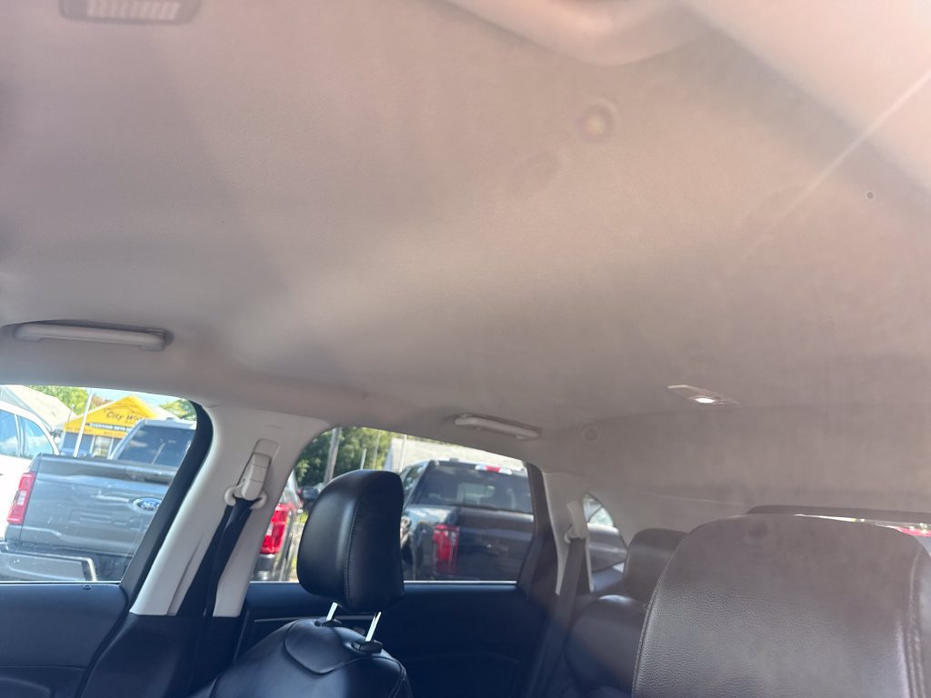 Used 2024 Ford Edge SEL w/ Convenience Package AWD/4WD image 26