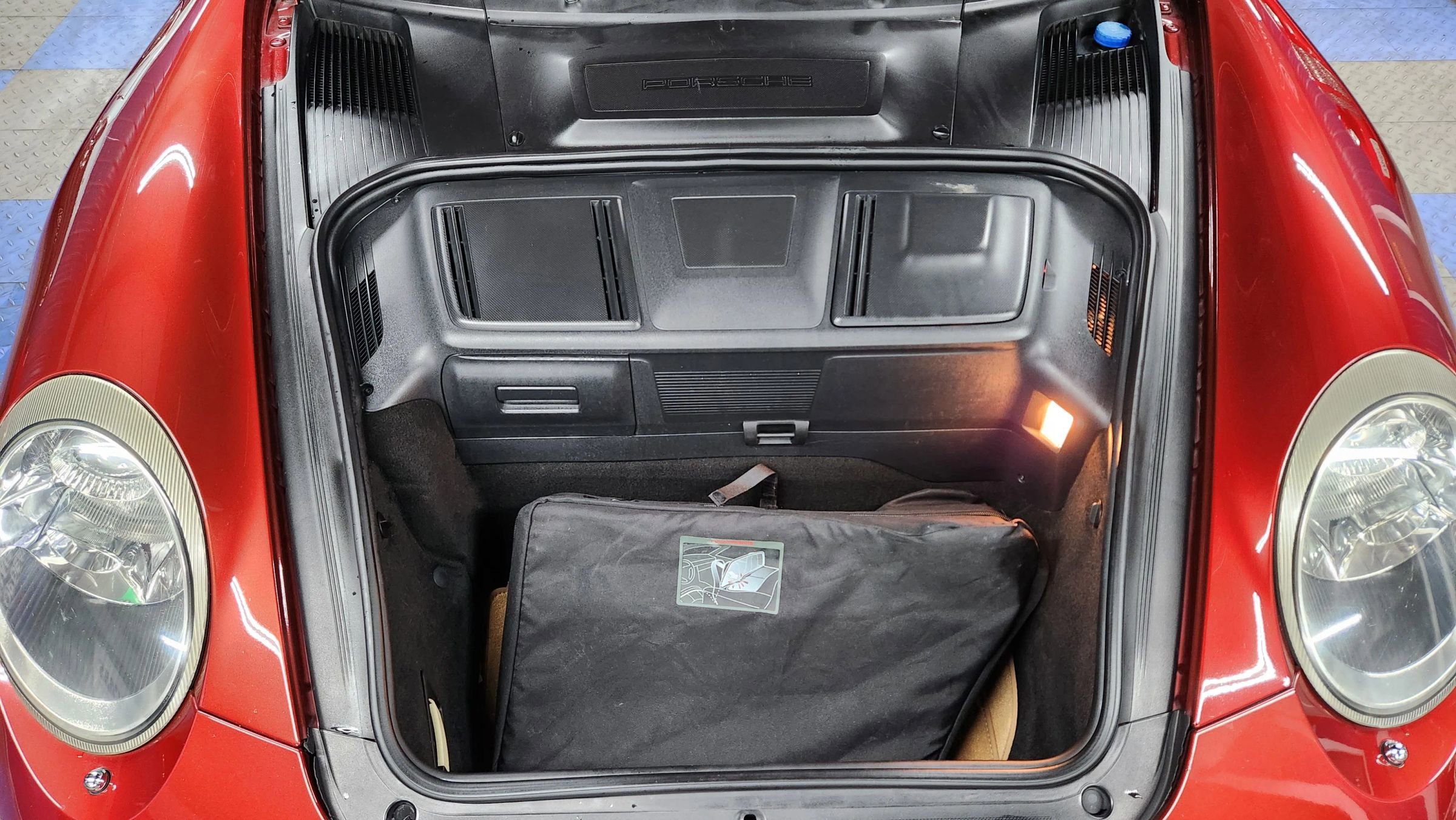 Used 2009 Porsche 911 Carrera S image 68