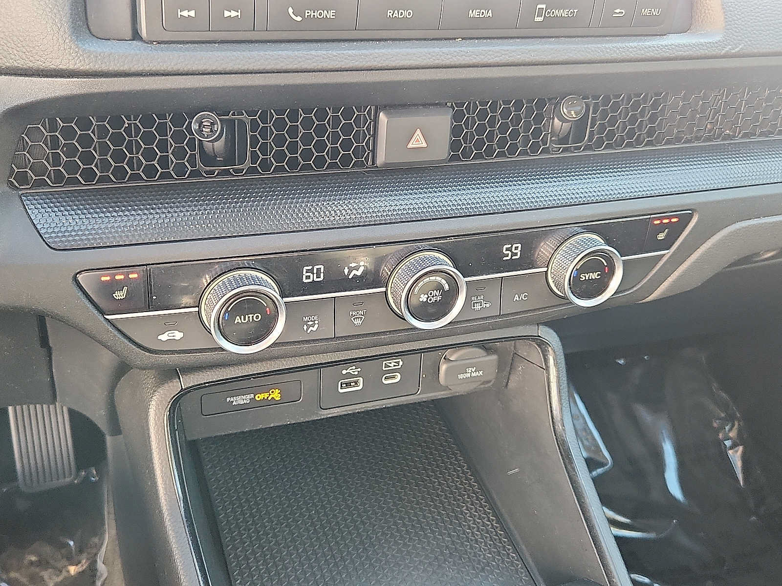 Certified 2024 Honda CR-V EX image 15