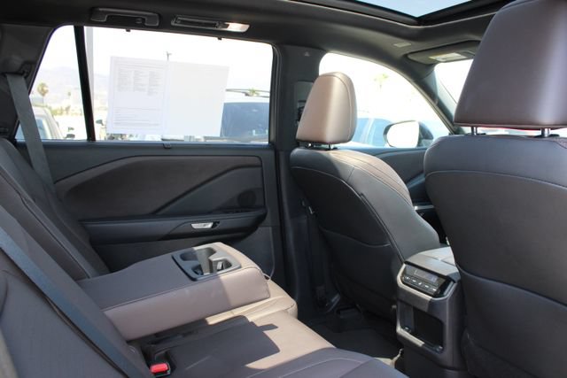 Certified 2024 Lexus TX 350 FWD image 7