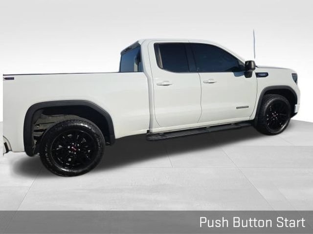 Used 2022 GMC Sierra 1500 Elevation w/ X31 Off-Road Package AWD/4WD image 29