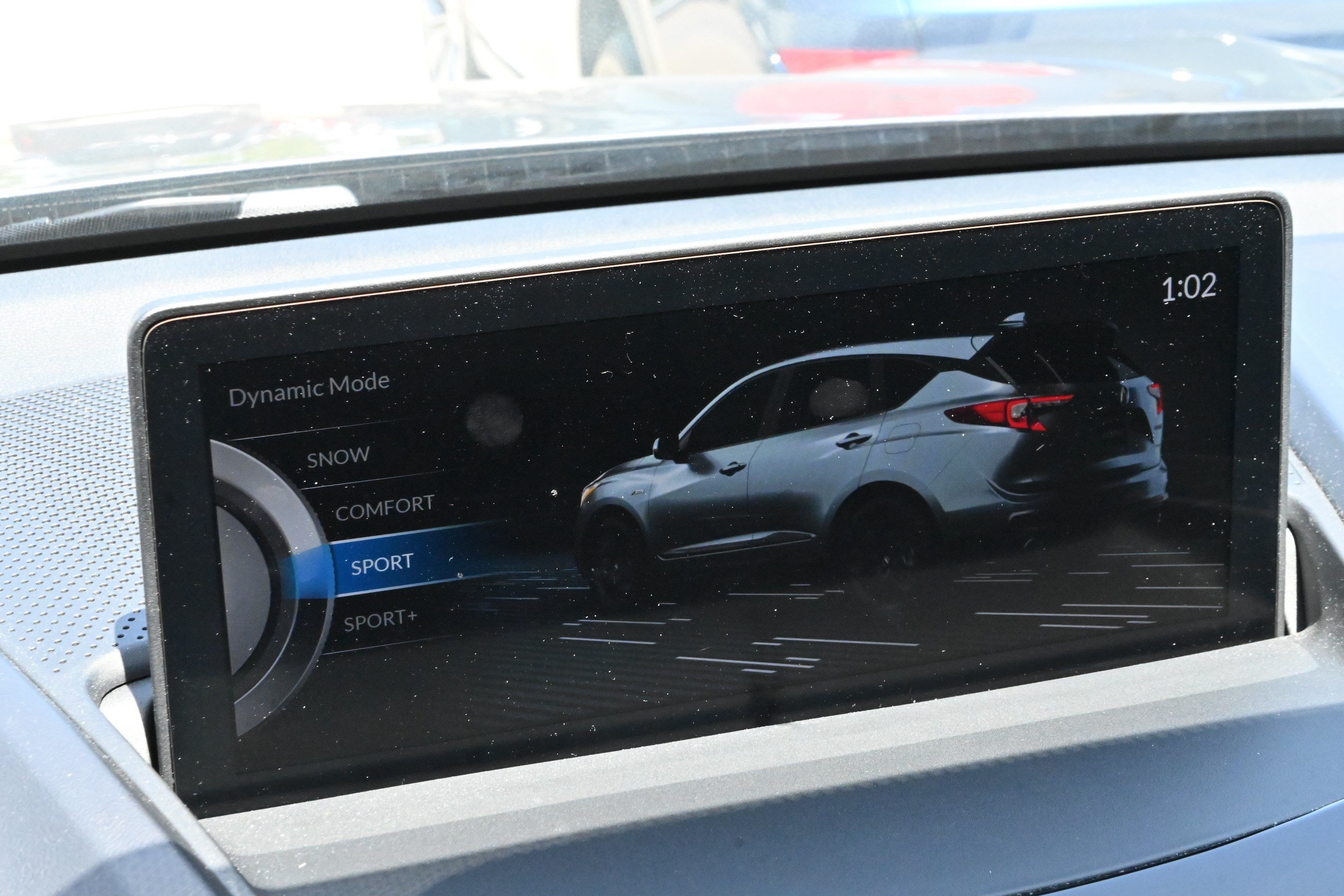 Used 2019 Acura RDX w/ Technology Package AWD/4WD image 19