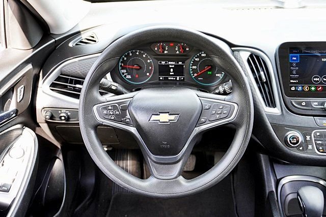 Used 2023 Chevrolet Malibu LT w/ Driver Confidence Package image 18