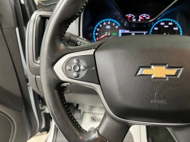 Used 2016 Chevrolet Colorado LT w/ LT Convenience Package image 27
