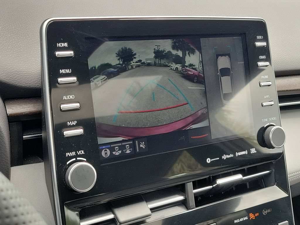 Used 2019 Toyota Avalon Limited w/ Advanced Safety Package FWD image 16