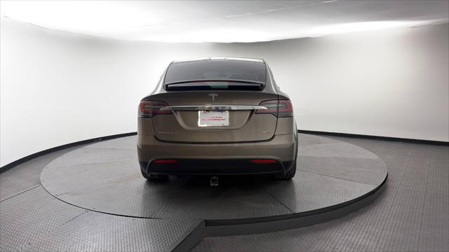 Used 2016 Tesla Model X 90D AWD/4WD image 6