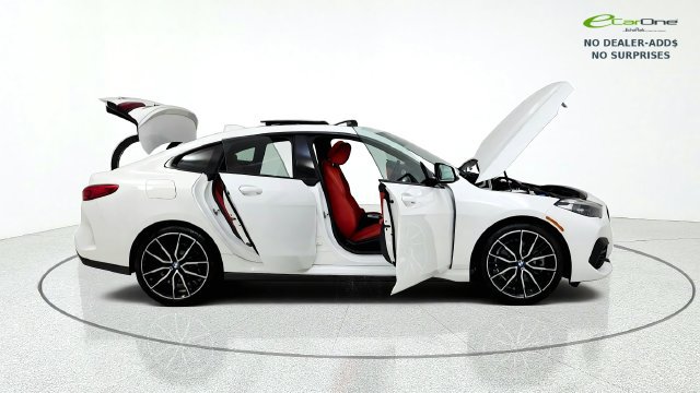 Used 2024 BMW 228i Gran Coupe w/ M Sport Package FWD image 20