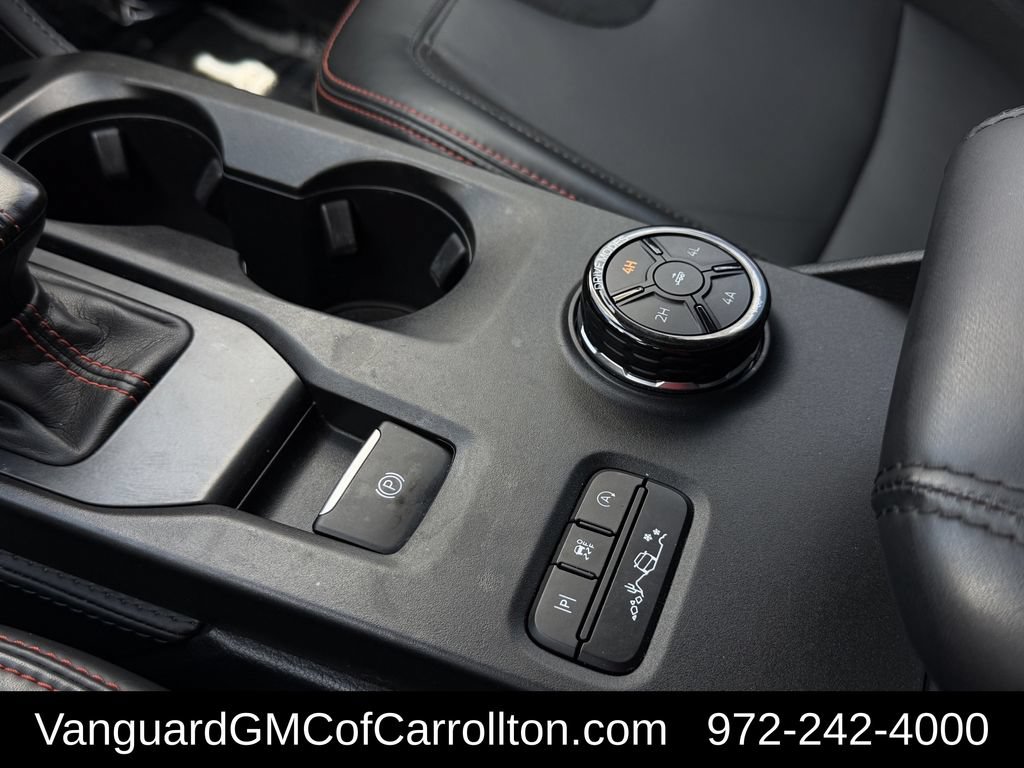 Used 2024 Ford Ranger Raptor AWD/4WD image 20