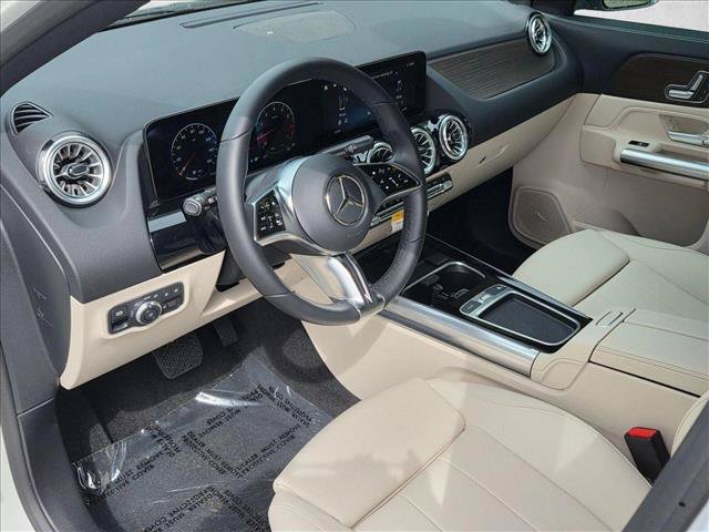 Certified 2026 Mercedes-Benz GLA 250 image 9