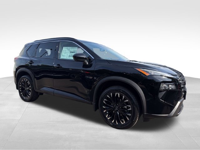 New 2026 Nissan Rogue Dark Armor AWD/4WD 360° Tour