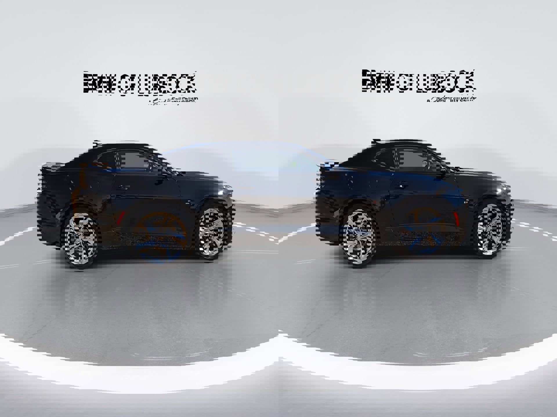 Used 2023 Chevrolet Camaro SS image 9